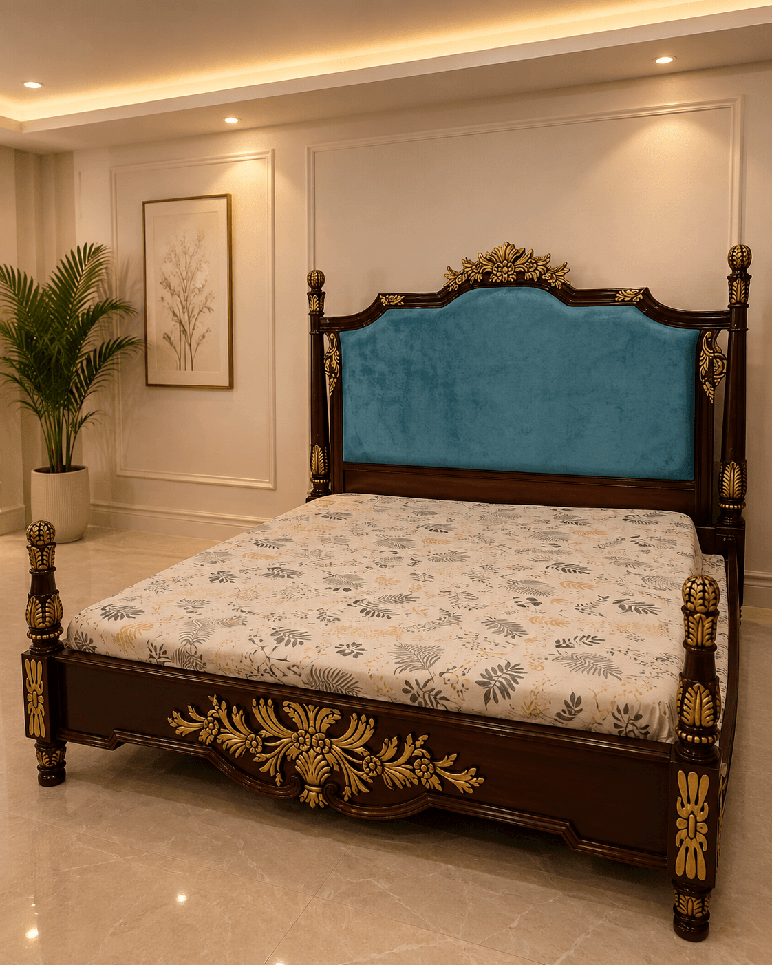 Where Comfort
Meets Craft
