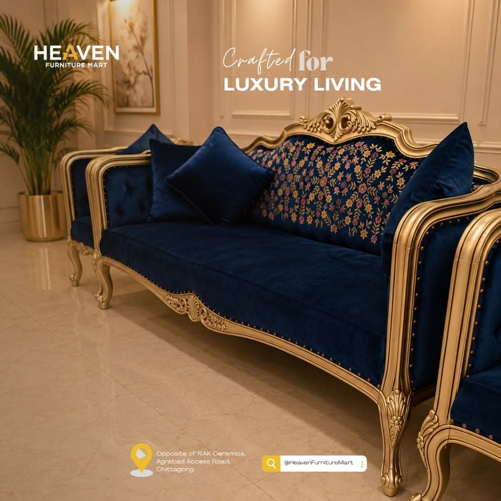 Bespoke Living