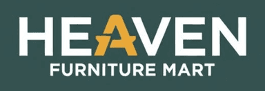 Heaven Furniture Mart Logo